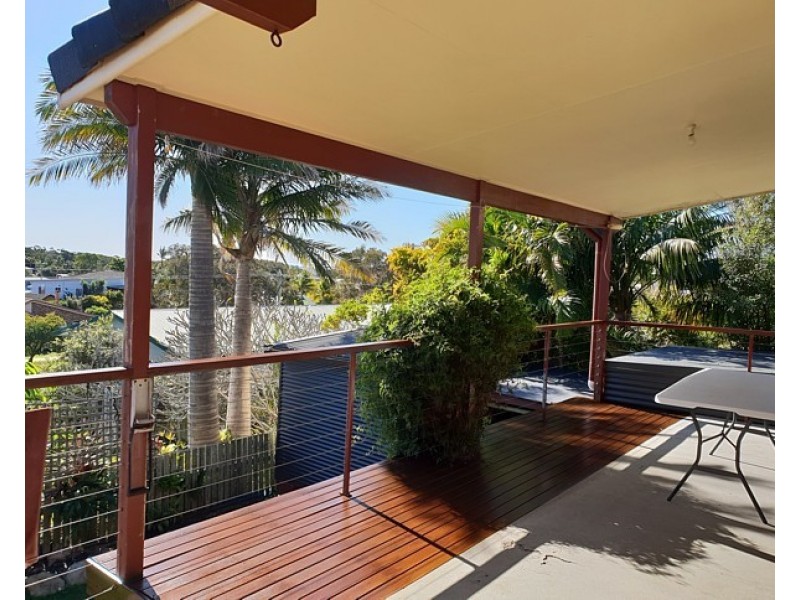 35 HODGSON STREET, Crescent Head NSW 2440