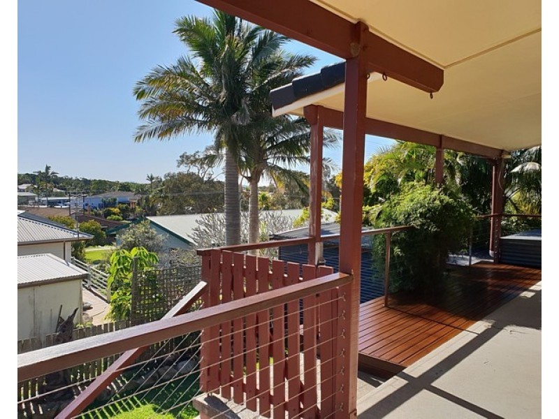 35 HODGSON STREET, Crescent Head NSW 2440