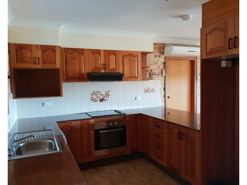 35 HODGSON STREET, Crescent Head NSW 2440