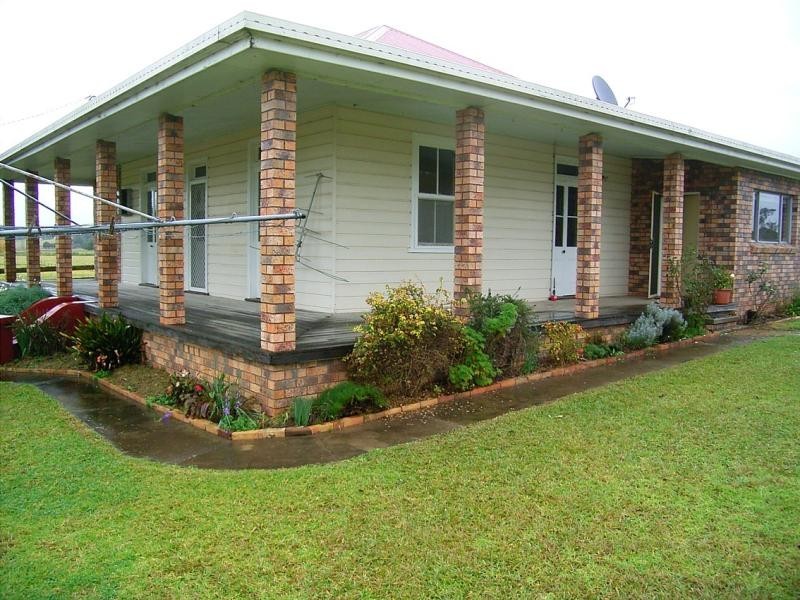 149 EUROKA ROAD, Euroka NSW 2440