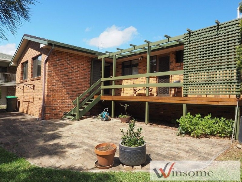 16 Mitchell Avenue, West Kempsey NSW 2440