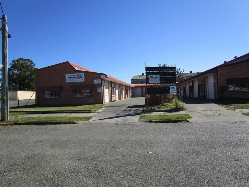 9/39 Verge Street, Kempsey NSW 2440