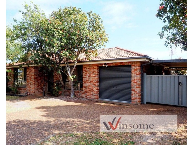 25 Cecil Baldwin close, West Kempsey NSW 2440