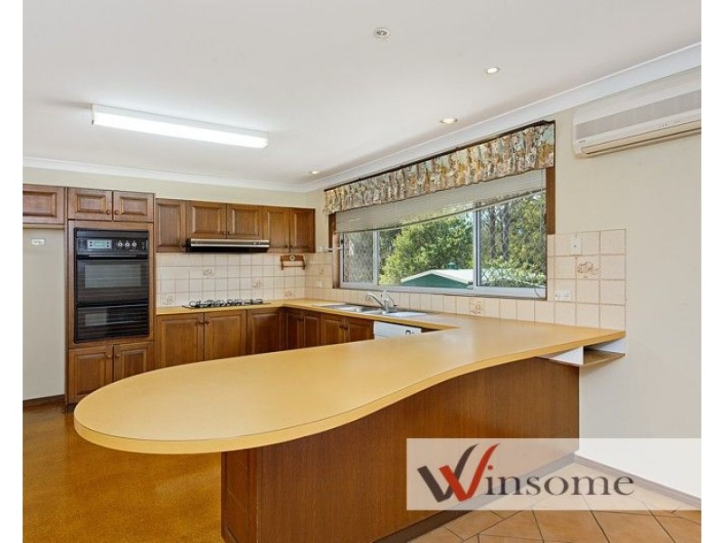 1 Park Road, Yarravel NSW 2440