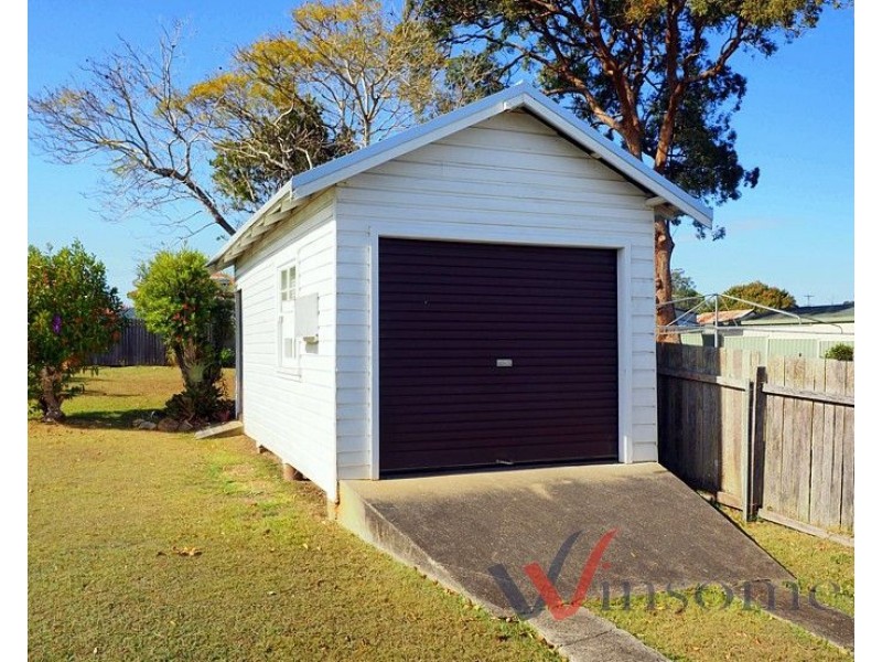 31 Polwood Street, West Kempsey NSW 2440