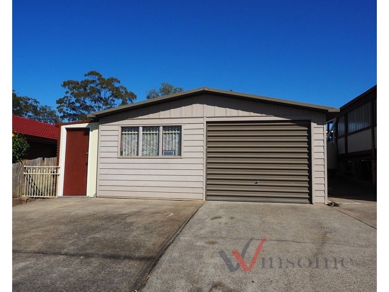 60 Great North Road, Frederickton NSW 2440