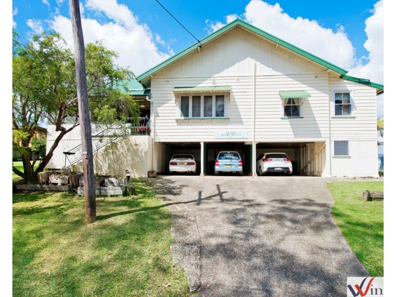 11 Broughton Street, West Kempsey NSW 2440