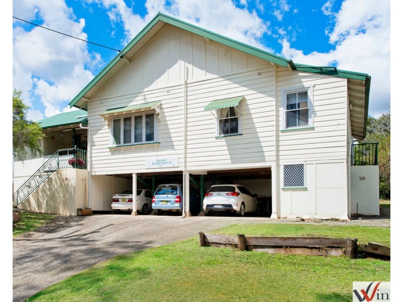 11 Broughton Street, West Kempsey NSW 2440