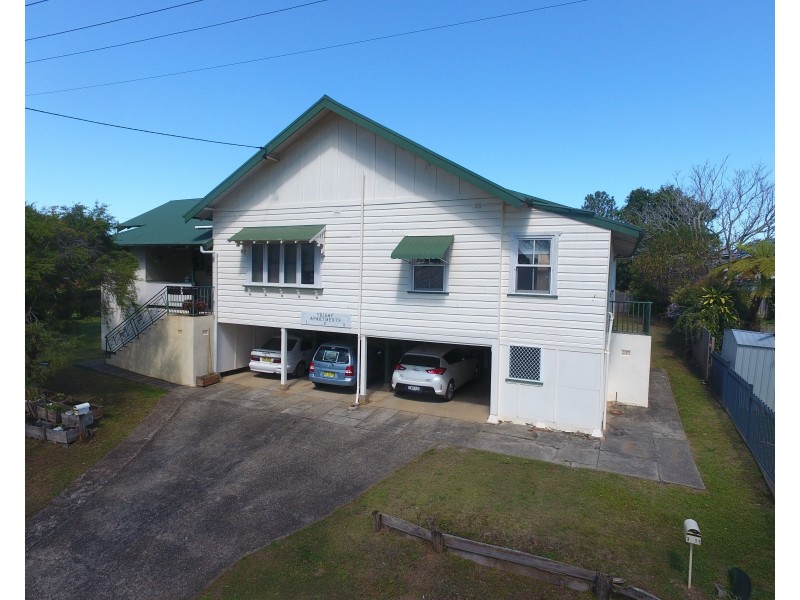11 Broughton Street, West Kempsey NSW 2440