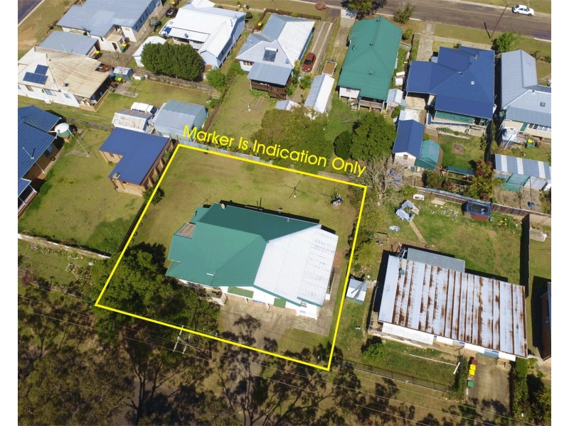 11 Broughton Street, West Kempsey NSW 2440