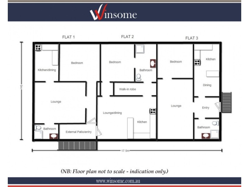 11 Broughton Street, West Kempsey NSW 2440