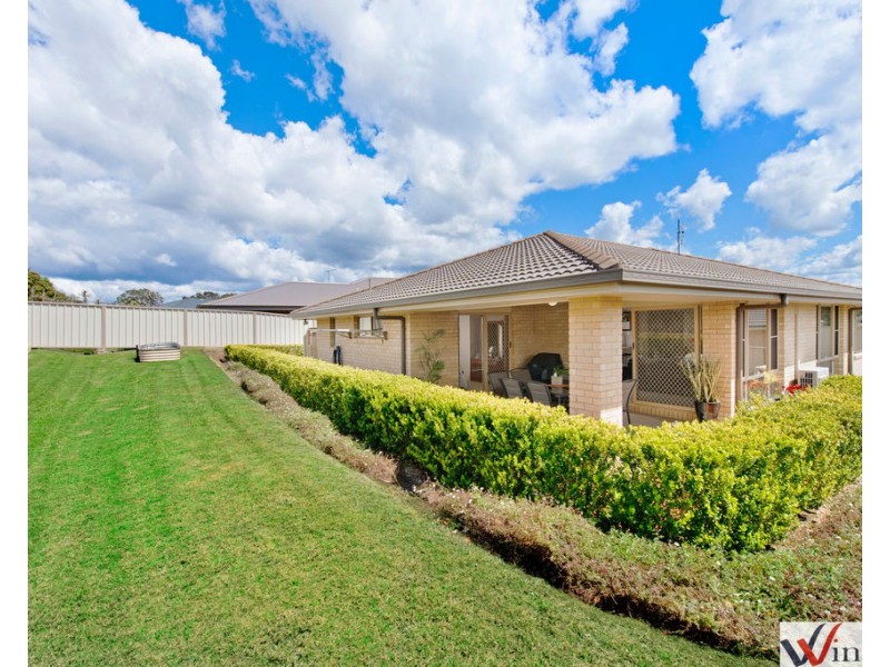 8 Yates Place, West Kempsey NSW 2440