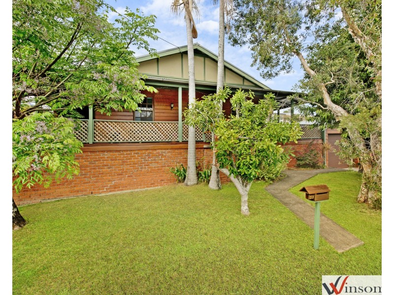 33 Short Street, West Kempsey NSW 2440