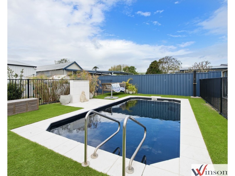 13 Tozer Street, West Kempsey NSW 2440