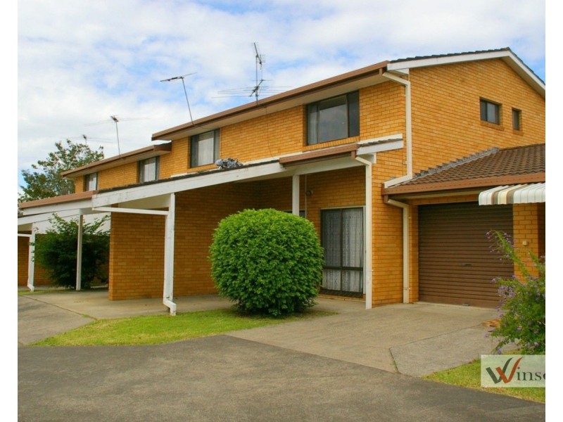 4/2 Cameron Street, West Kempsey NSW 2440