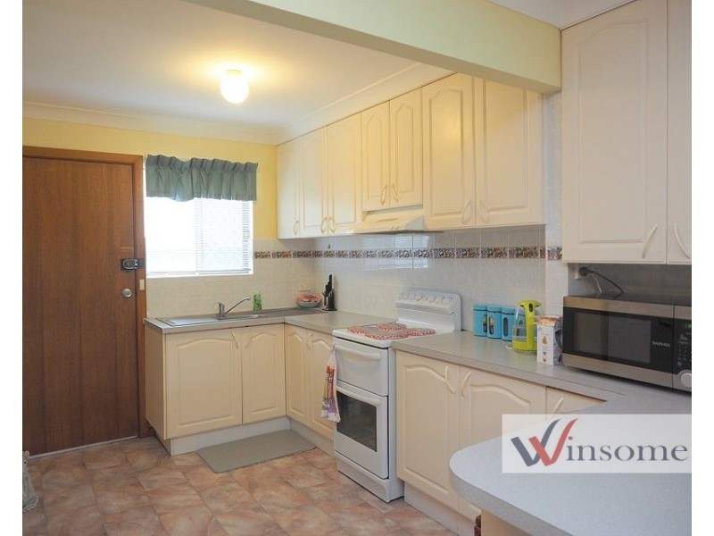 4/2 Cameron Street, West Kempsey NSW 2440