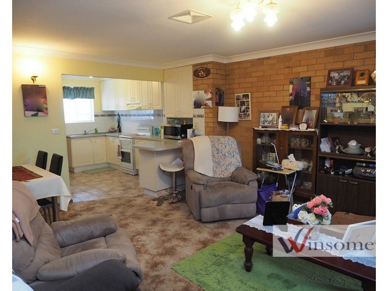 4/2 Cameron Street, West Kempsey NSW 2440