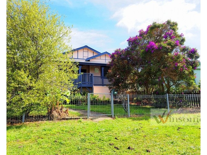 14 Dangar Street, West Kempsey NSW 2440