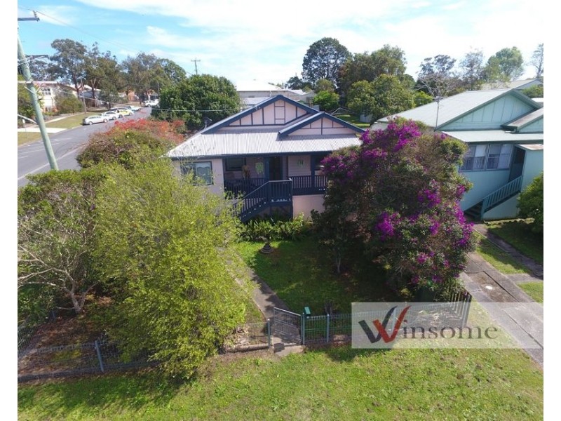 14 Dangar Street, West Kempsey NSW 2440