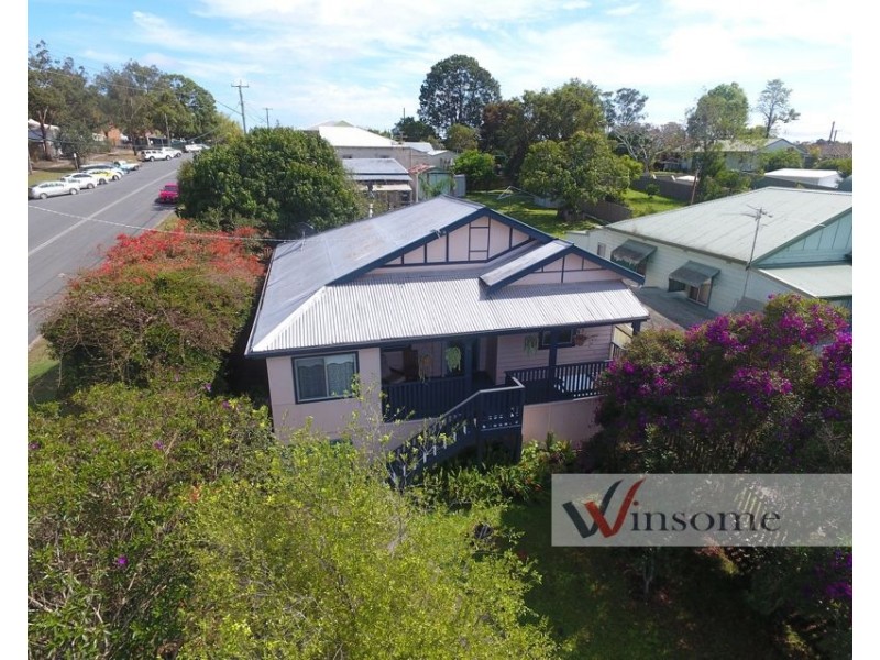 14 Dangar Street, West Kempsey NSW 2440