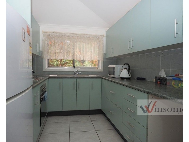14 Dangar Street, West Kempsey NSW 2440