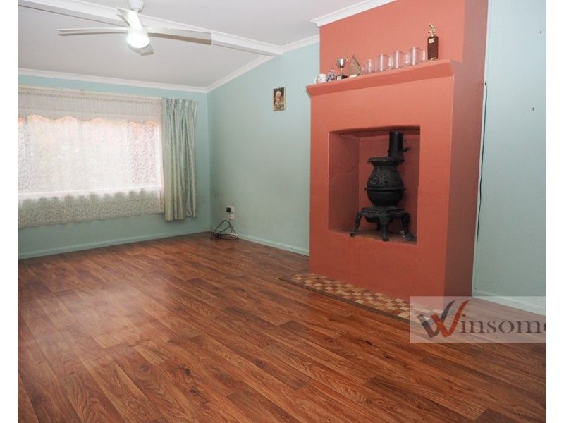 14 Dangar Street, West Kempsey NSW 2440