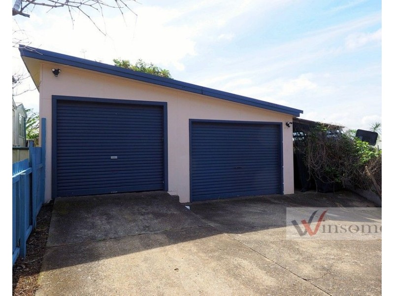 14 Dangar Street, West Kempsey NSW 2440