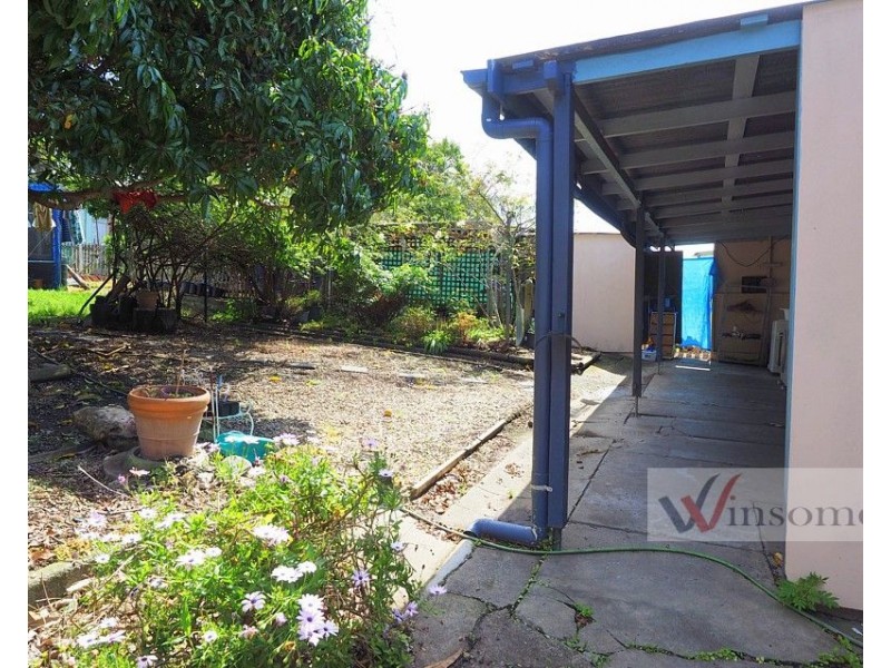 14 Dangar Street, West Kempsey NSW 2440