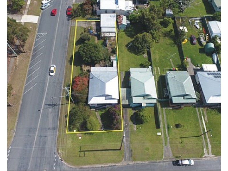 14 Dangar Street, West Kempsey NSW 2440
