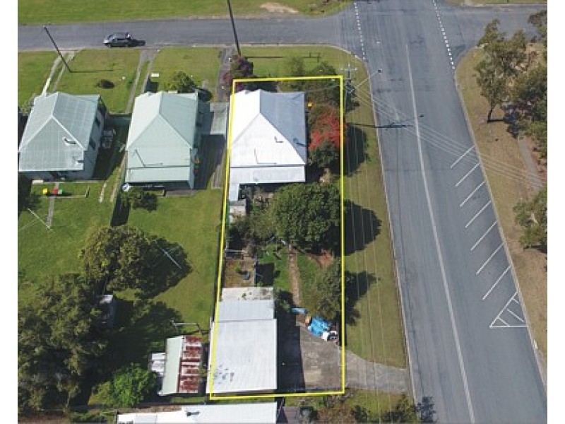 14 Dangar Street, West Kempsey NSW 2440