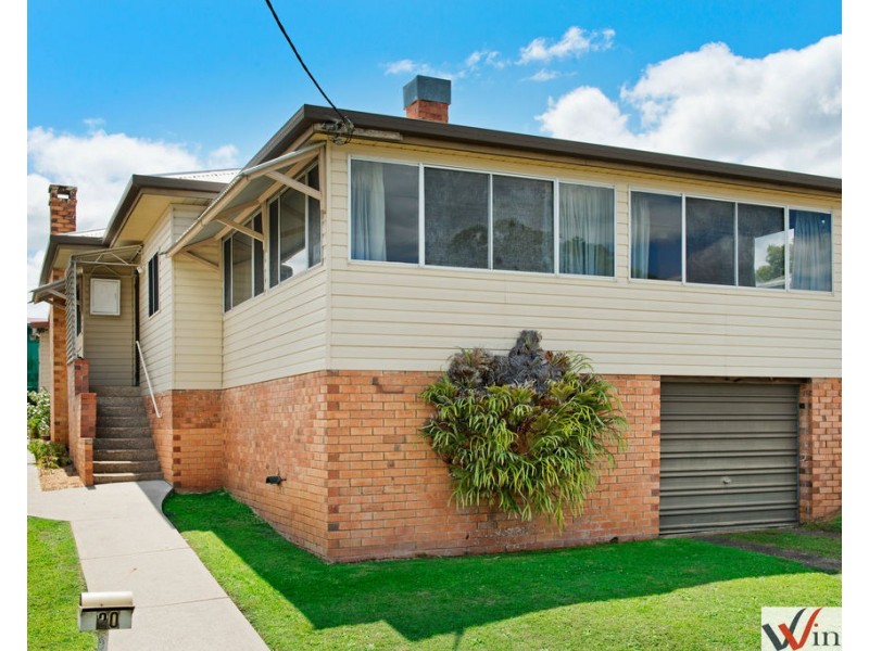 20 Stanley Street, East Kempsey NSW 2440