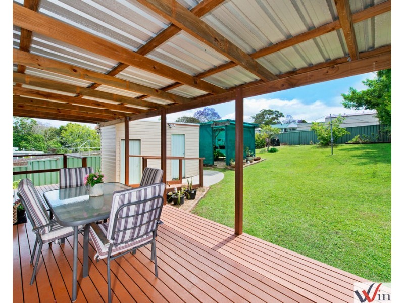 20 Stanley Street, East Kempsey NSW 2440