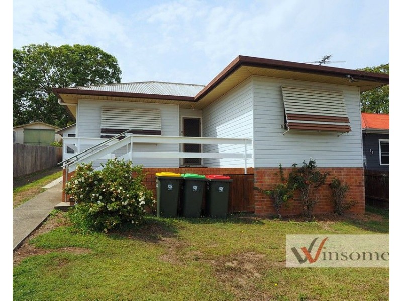 21 TABRETT STREET, West Kempsey NSW 2440