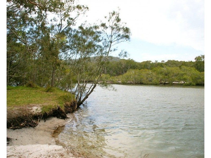 2/17 Creek Street, Hat Head NSW 2440