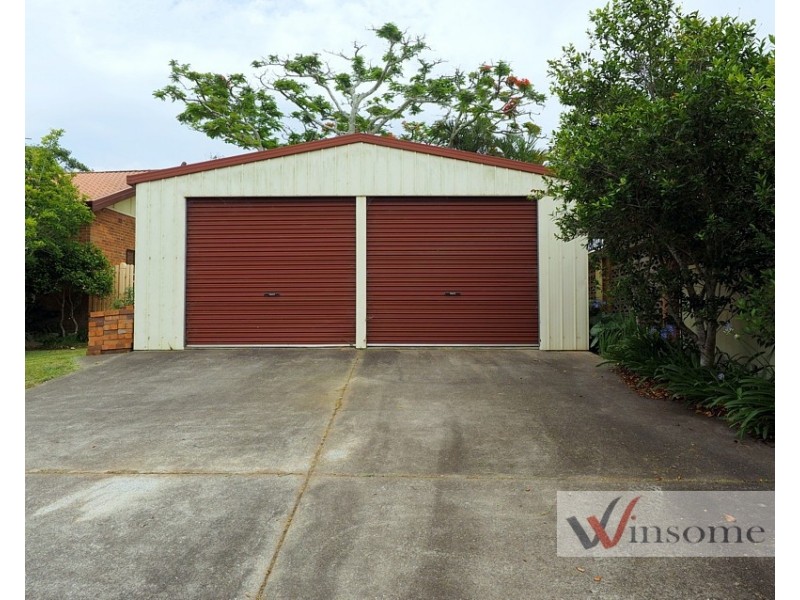 36 Lord Street, East Kempsey NSW 2440