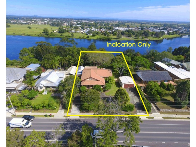 36 Lord Street, East Kempsey NSW 2440