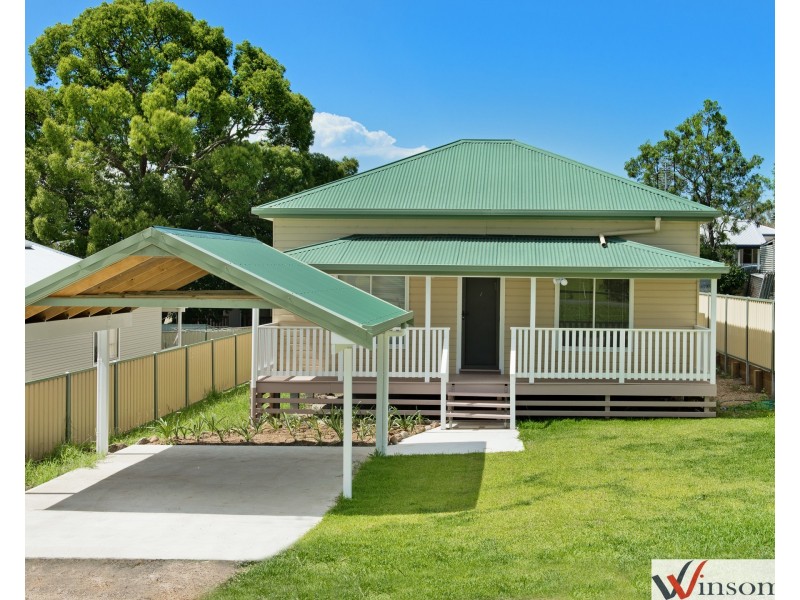 303 River Street, Greenhill NSW 2440