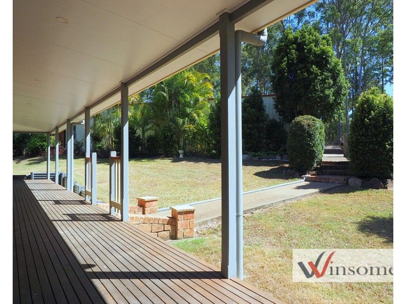 101 Crottys Lane, Yarravel NSW 2440