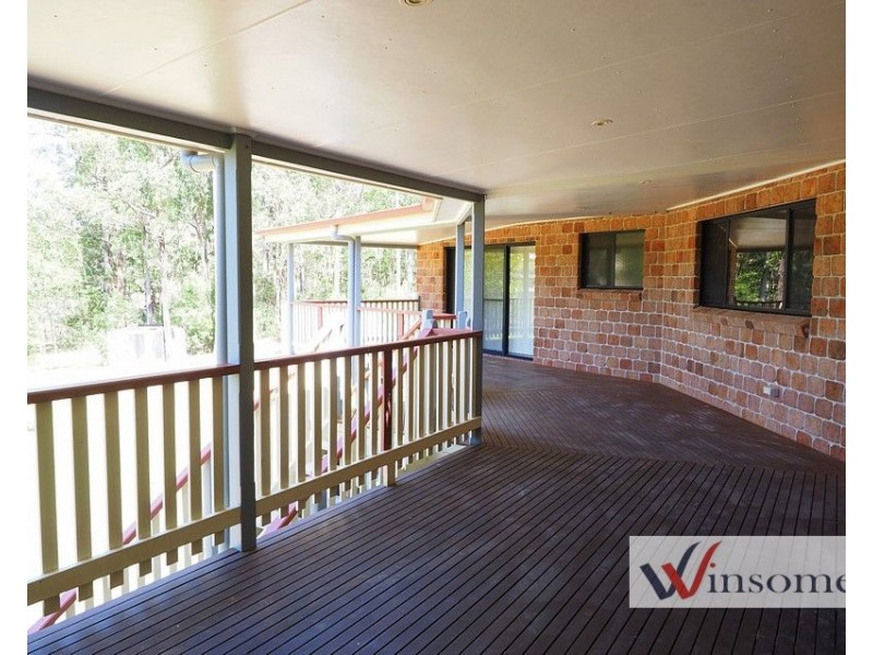 101 Crottys Lane, Yarravel NSW 2440