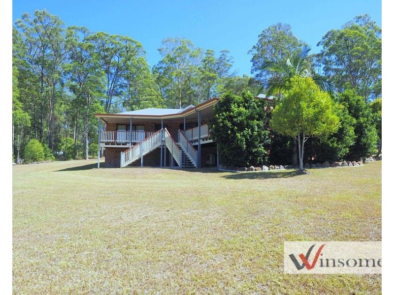 101 Crottys Lane, Yarravel NSW 2440