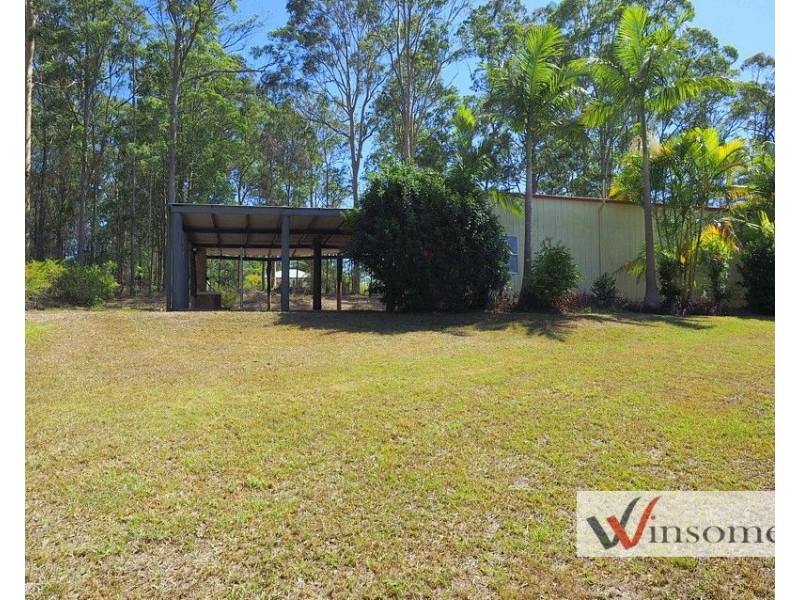 101 Crottys Lane, Yarravel NSW 2440