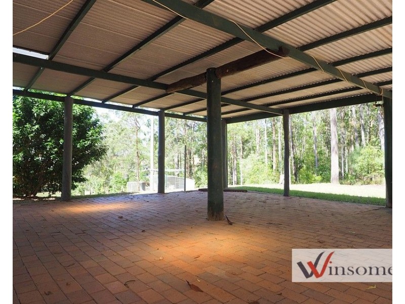 101 Crottys Lane, Yarravel NSW 2440