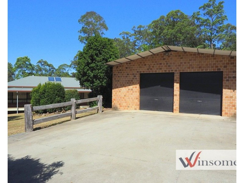 101 Crottys Lane, Yarravel NSW 2440