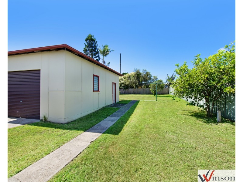 37 Polwood Street, West Kempsey NSW 2440