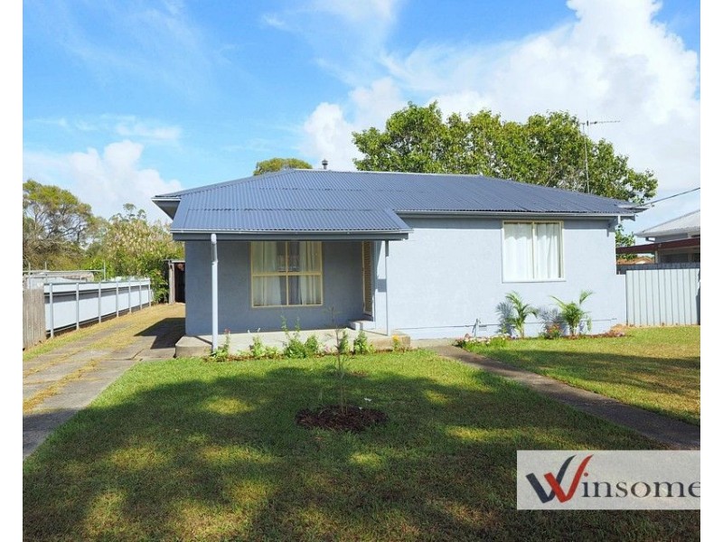 28 Albert Street, South Kempsey NSW 2440