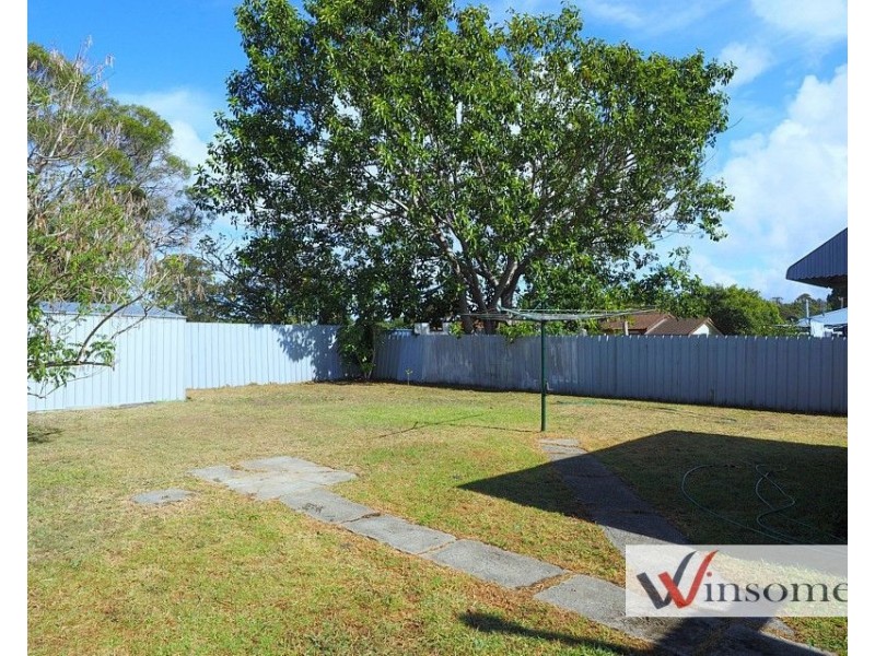 28 Albert Street, South Kempsey NSW 2440