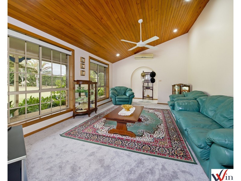 12 Campbell Place, Aldavilla NSW 2440