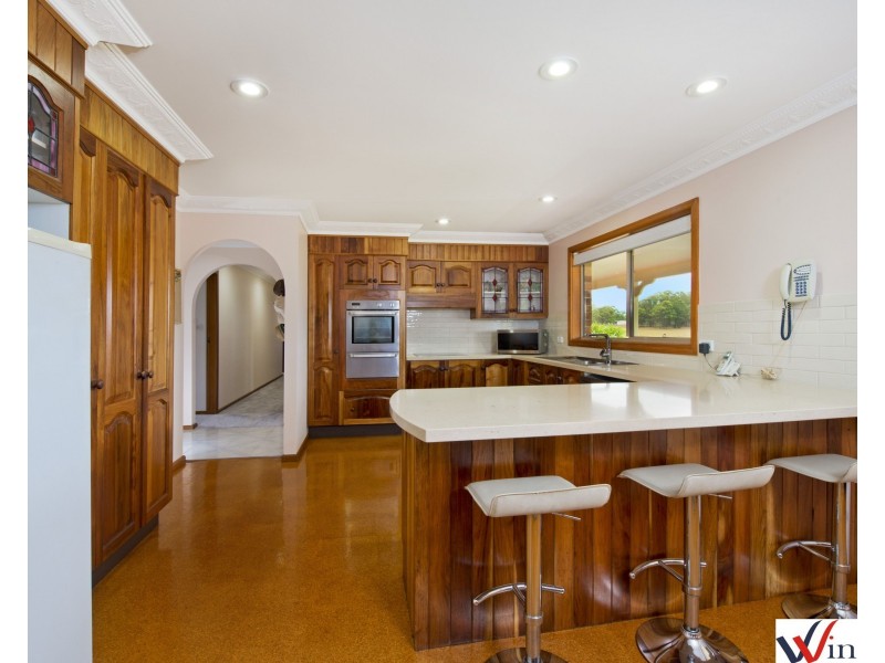 12 Campbell Place, Aldavilla NSW 2440