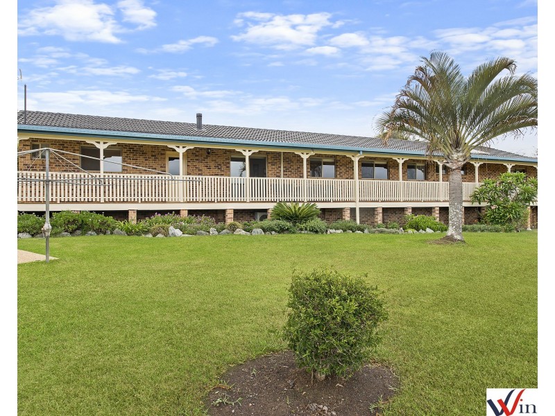 12 Campbell Place, Aldavilla NSW 2440
