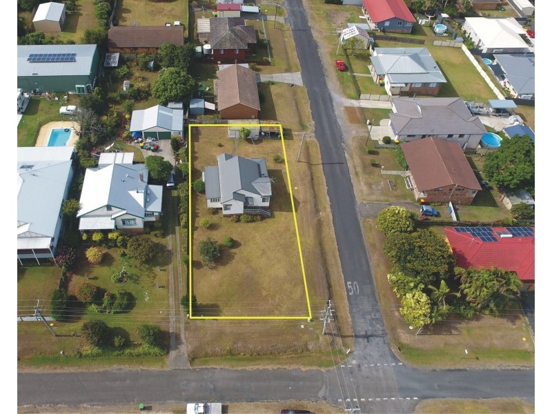 13 Edgar Street, Frederickton NSW 2440